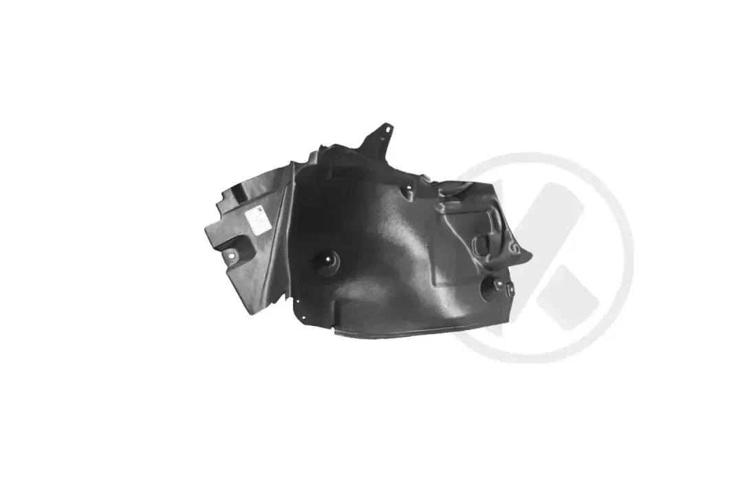 TYRE COVER LINER R/S